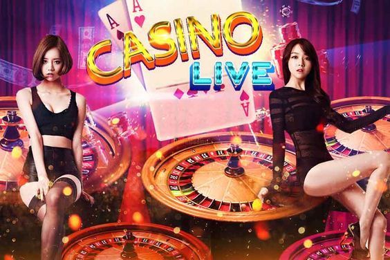 Slotica 5 Casino Live Betting
