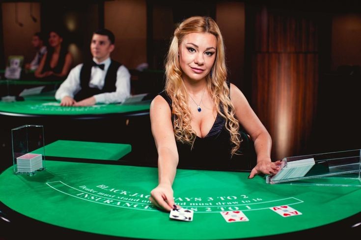 Slotica 5 Casino Live Betting