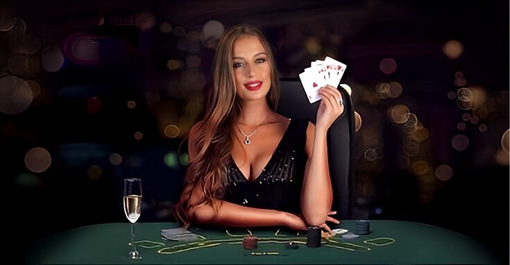 Slotica 5 Casino Live Casino