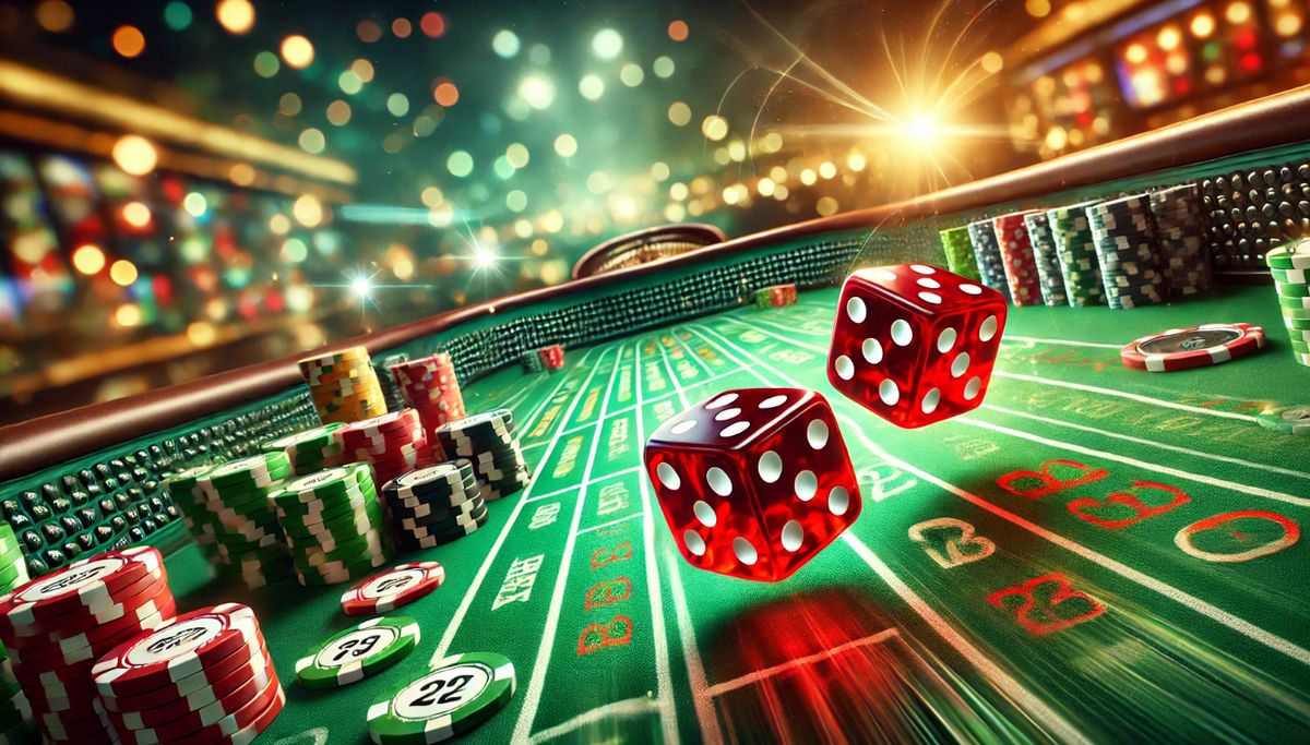 Slotica 5 Casino Live Casino