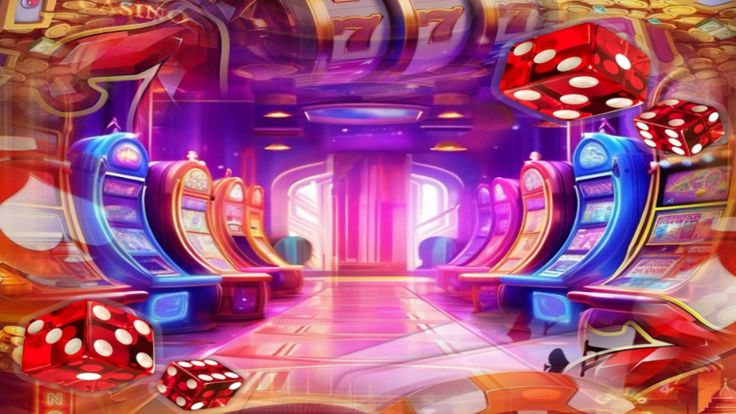 Slotica 5 Casino Welcome Bonus